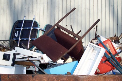 Application form for a skip permit