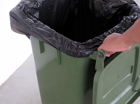 Advantages of using skip hire services