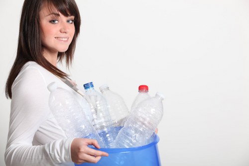 Different types of waste suitable for domestic skip hire