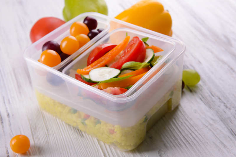 Packaging Waste Solutions for Urban Living